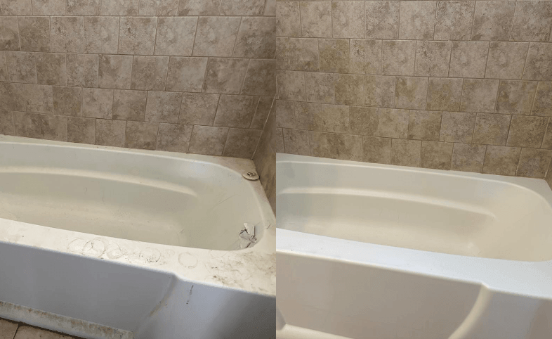 Bañera 2