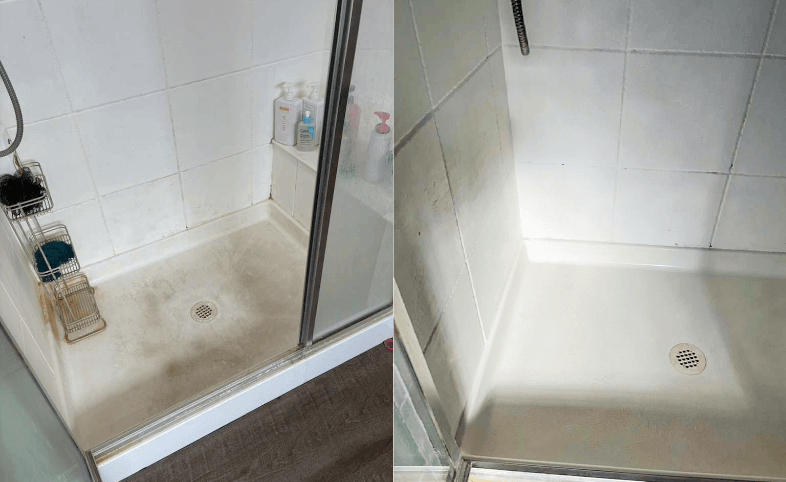 Bañera 3