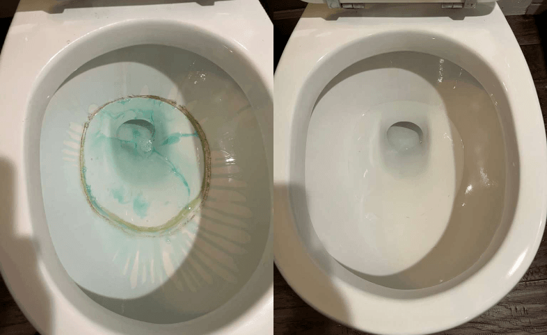 Baño 2