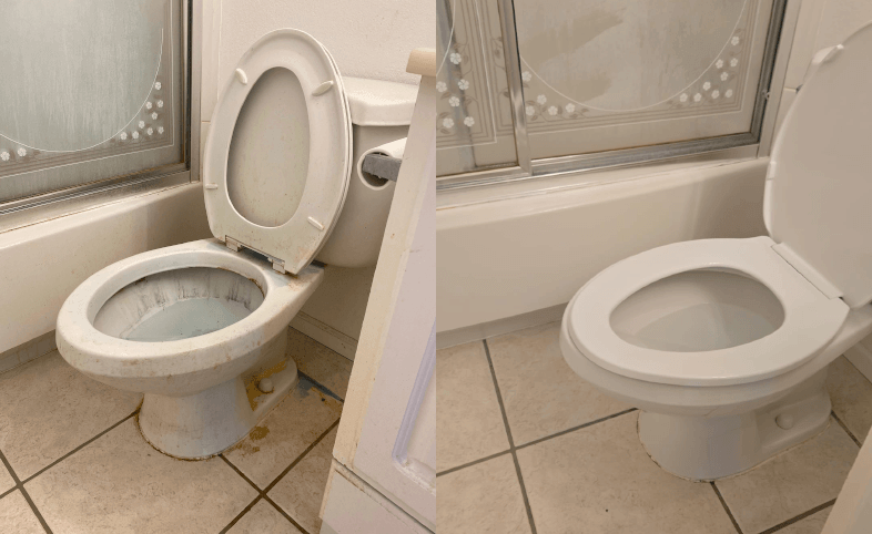 Baño 3